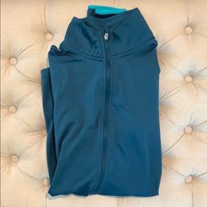 Long Sleeve Nike Dri-Fit